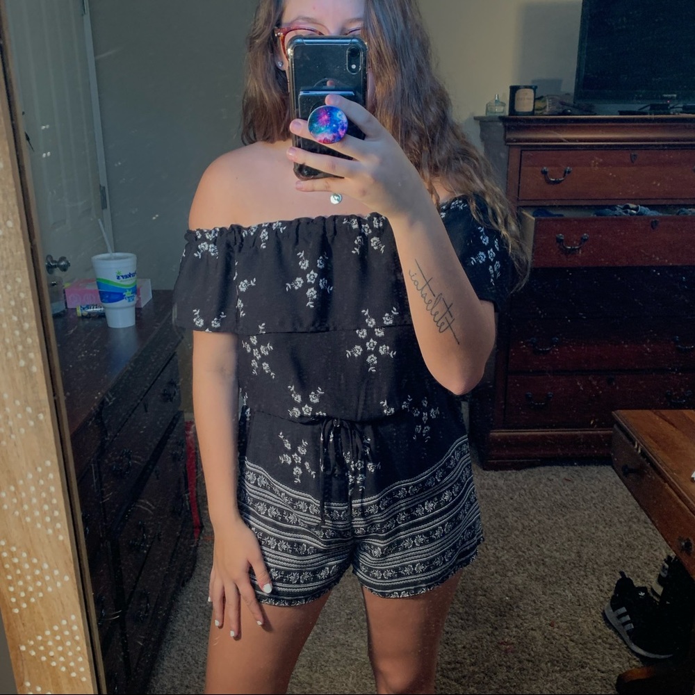 Romper